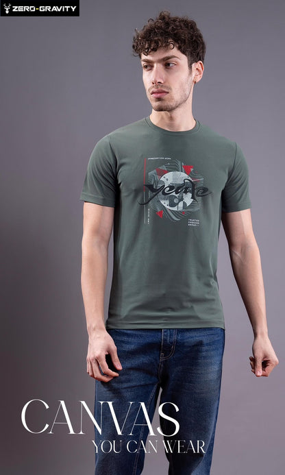 Vol 7145 To 7152 Zero Gravity Honey Comb Mens Tshirts Supplier Ahmedabad