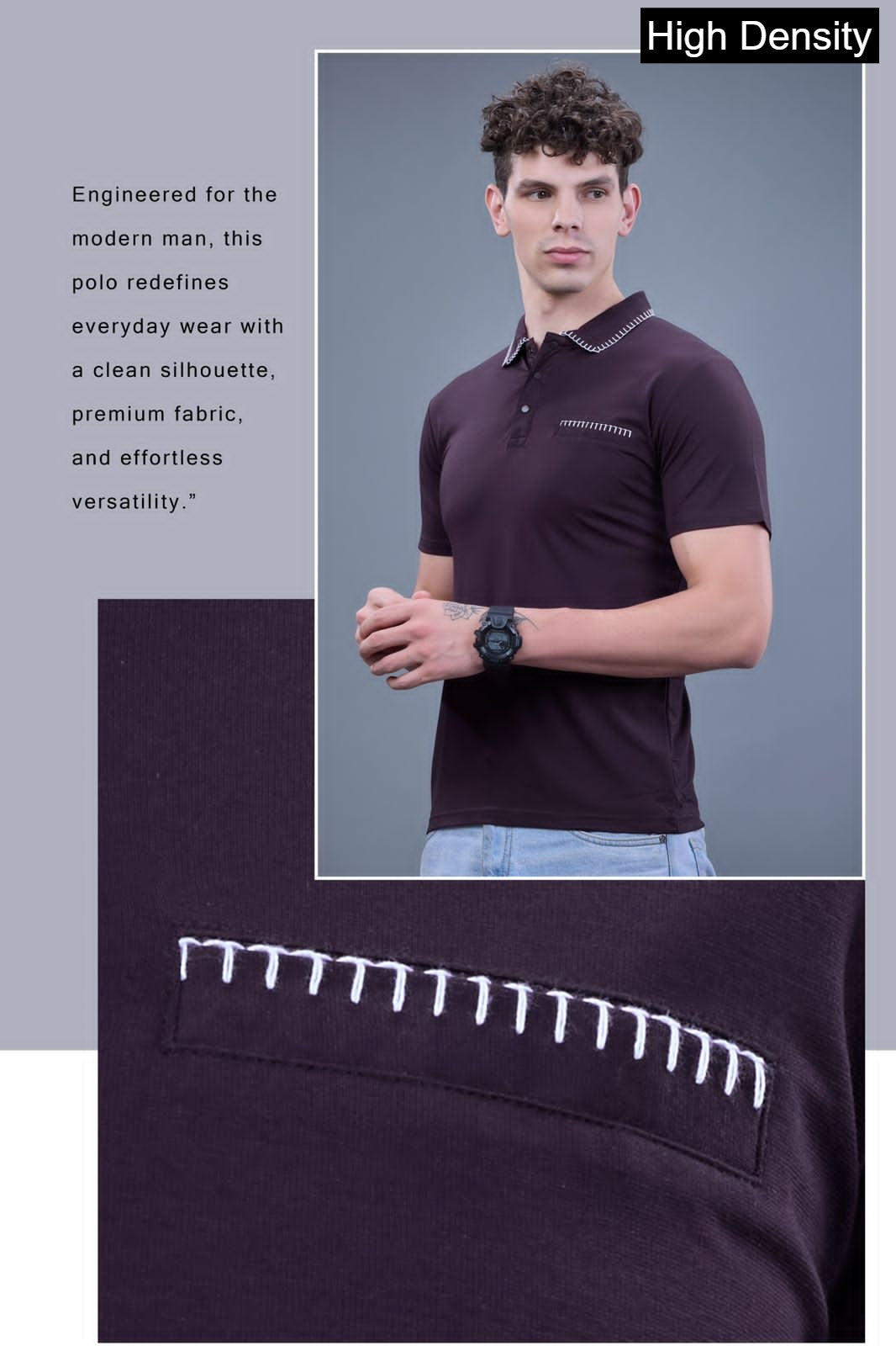 Vol 7153 To 7160 High Density Imported Mens Tshirts Wholesale Rate