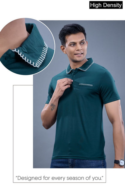 Vol 7153 To 7160 High Density Imported Mens Tshirts Wholesale Rate
