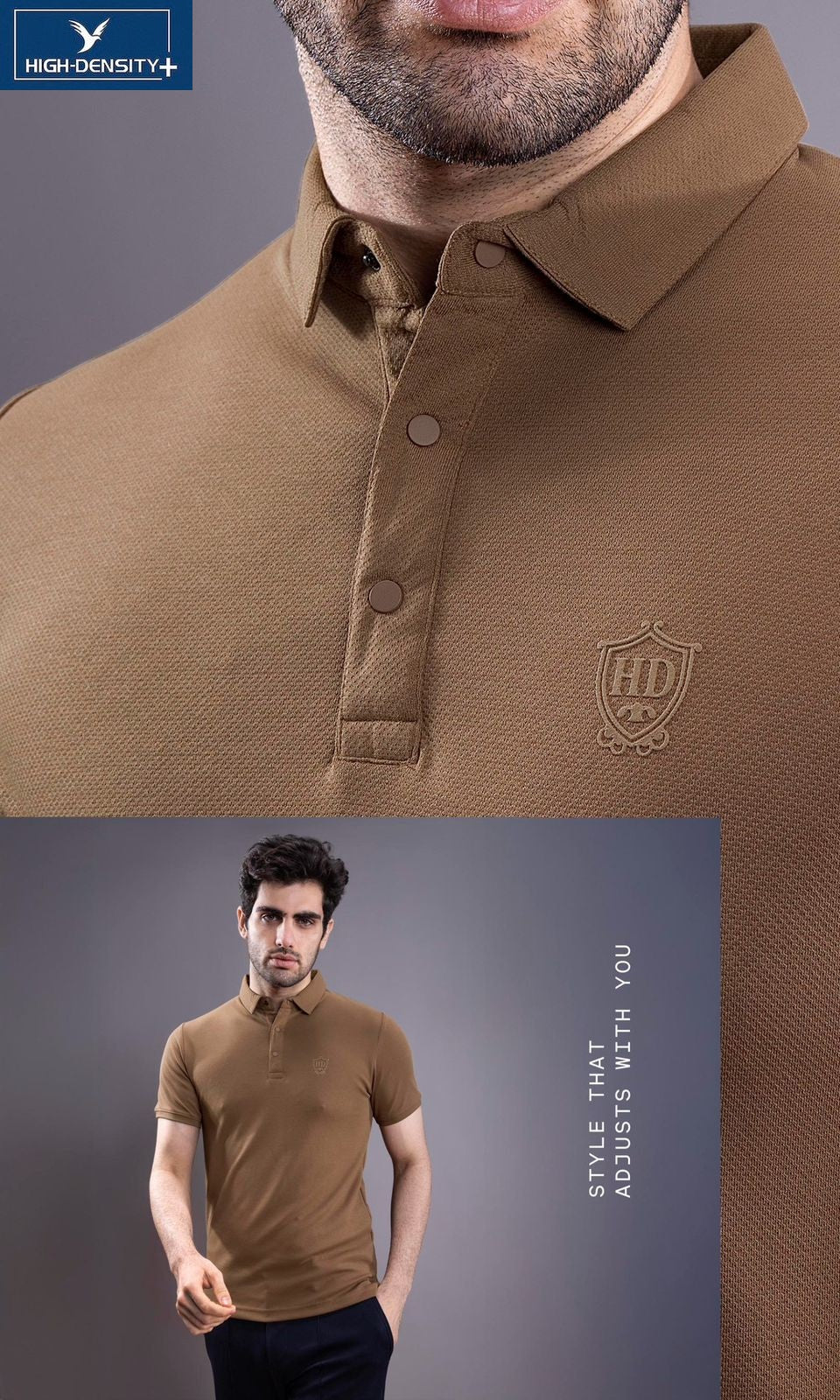 Vol 7179 To 7186 High Density Dobby Mens Tshirts Supplier Gujarat