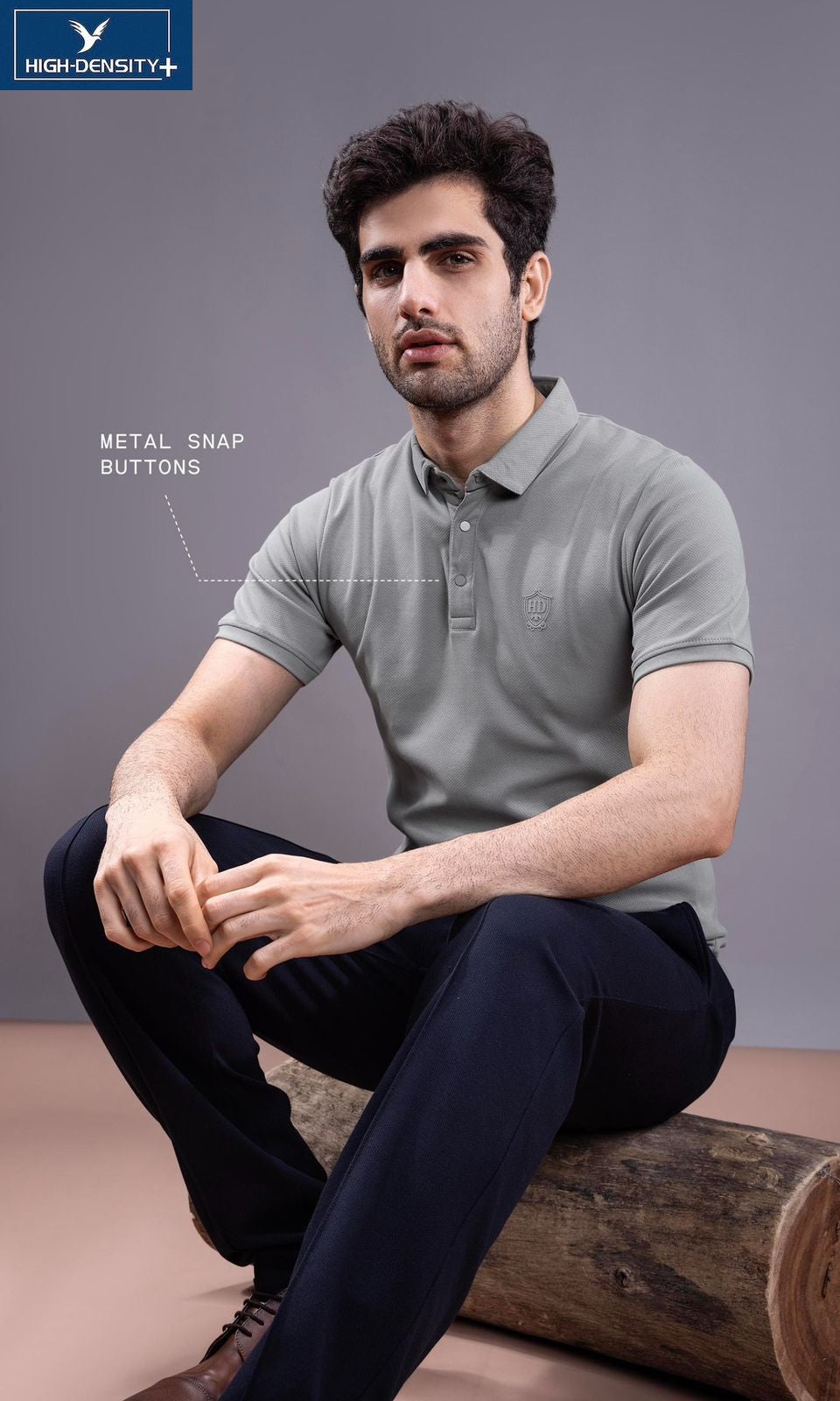 Vol 7179 To 7186 High Density Dobby Mens Tshirts Supplier Gujarat