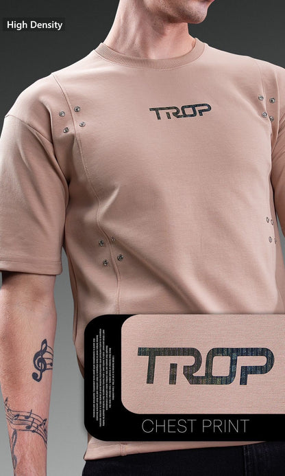 Vol 7195 To 7200 Cargo Style High Density Knit Mens Tshirts Wholesaler