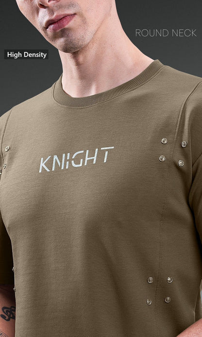 Vol 7195 To 7200 Cargo Style High Density Knit Mens Tshirts Wholesaler