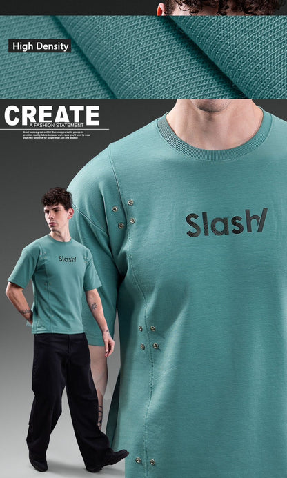 Vol 7195 To 7200 Cargo Style High Density Knit Mens Tshirts Wholesaler
