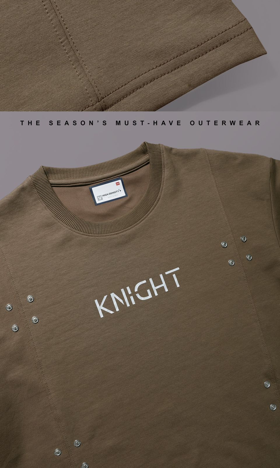 Vol 7195 To 7200 Cargo Style High Density Knit Mens Tshirts Wholesaler