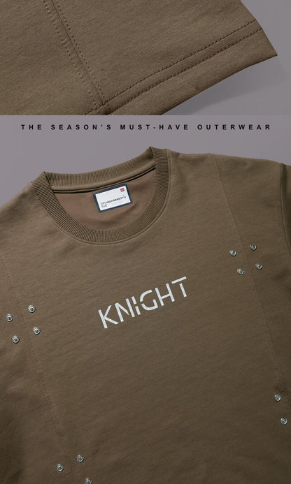 Vol 7195 To 7200 Cargo Style High Density Knit Mens Tshirts Wholesaler