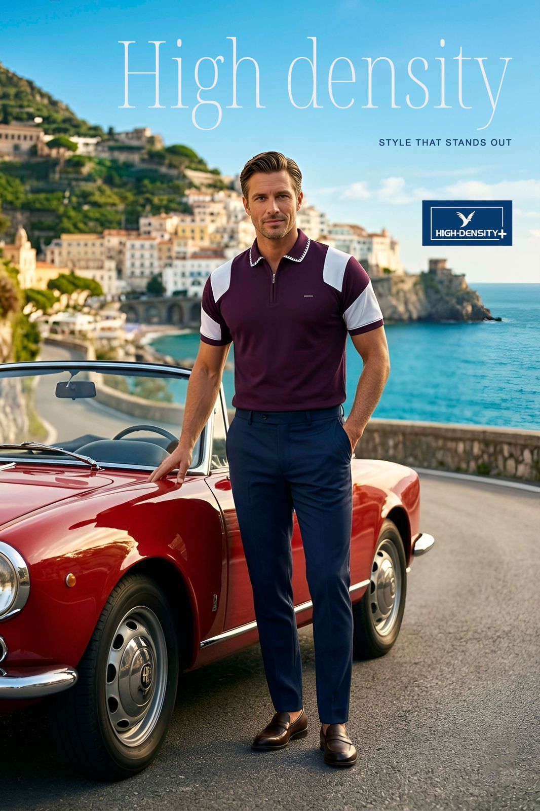Vol 7201 To 7208 High Density Knit Mens Tshirts Manufacturer Gujarat
