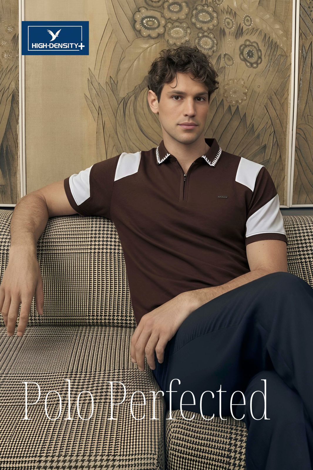 Vol 7201 To 7208 High Density Knit Mens Tshirts Manufacturer Gujarat