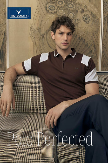Vol 7201 To 7208 High Density Knit Mens Tshirts Manufacturer Gujarat