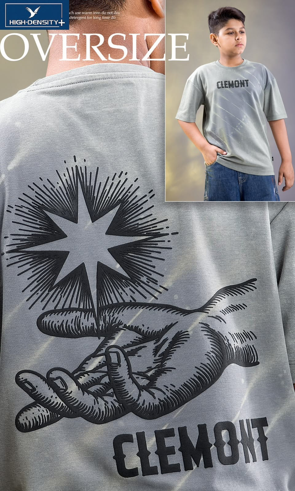 Vol 7209 To 7216 Oversized High Density Interlock Boys Tshirt Manufacturer India