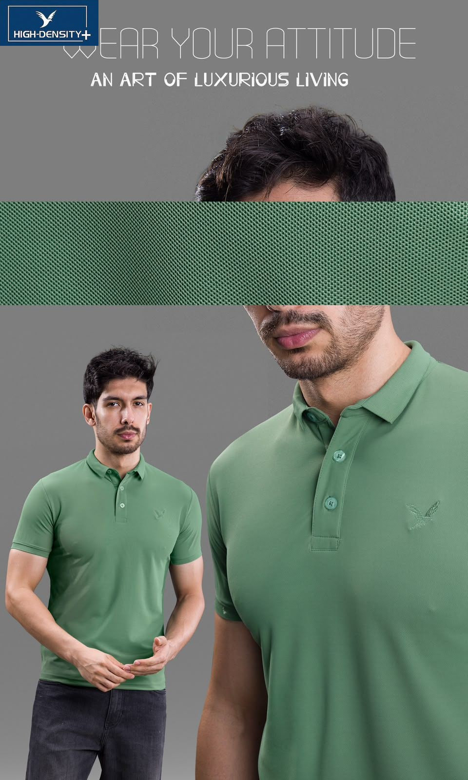 Vol 7255 To 7264 High Density Honey Comb Mens Tshirts Wholesaler India