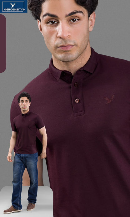 Vol 7255 To 7264 High Density Honey Comb Mens Tshirts Wholesaler India