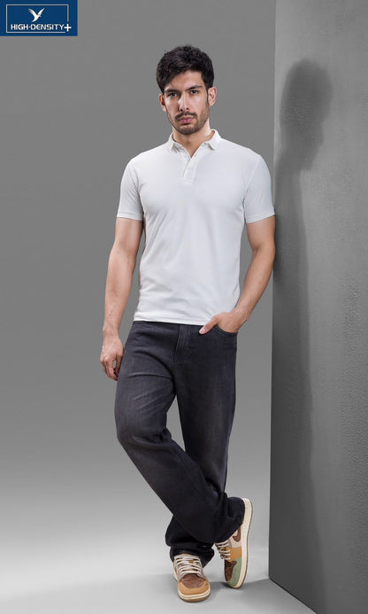 Vol 7255 To 7264 High Density Honey Comb Mens Tshirts Wholesaler India