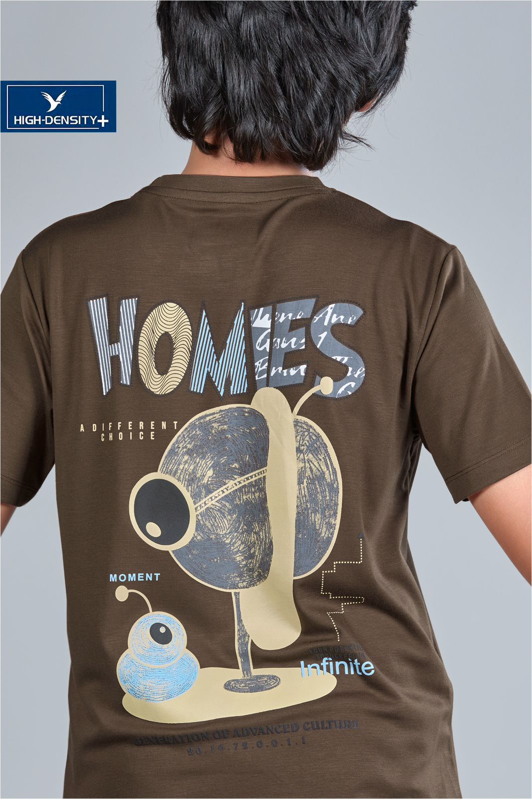 Vol 7287 To 7294 High Density Tencil Lycra Boys Tshirt Manufacturer Ahmedabad
