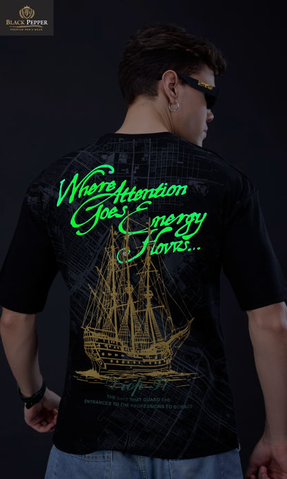 Vol 7295 To 7300 Black Pepper Canvas Interlock Mens Tshirts Wholesaler Gujarat