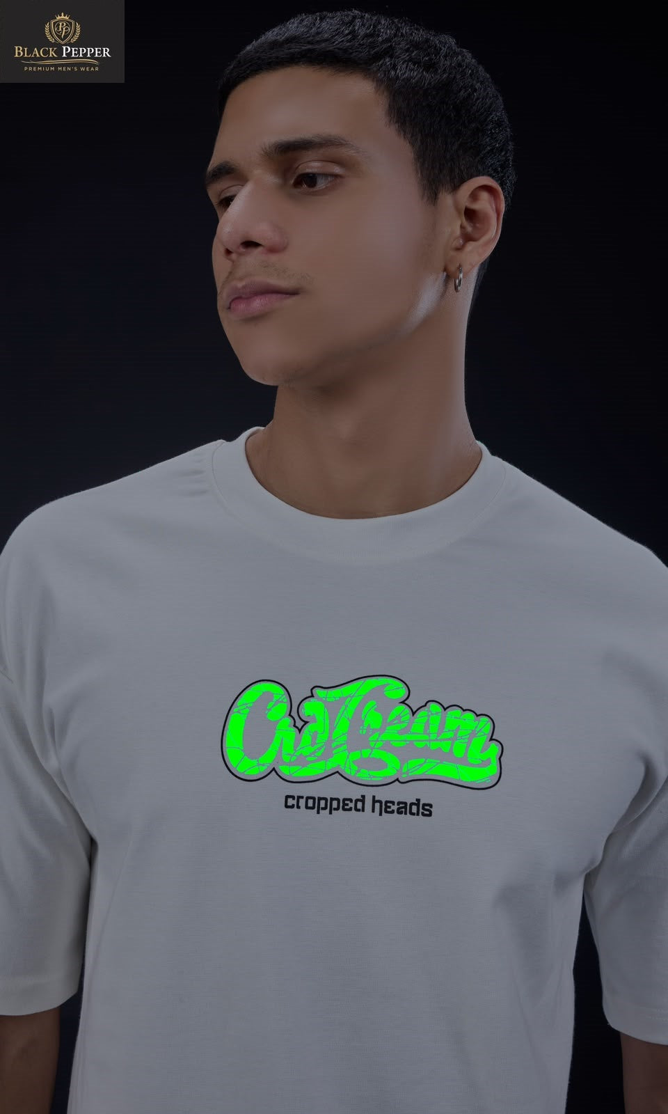 Vol 7295 To 7300 Black Pepper Canvas Interlock Mens Tshirts Wholesaler Gujarat
