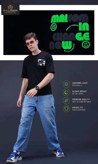 Vol 7295 To 7300 Black Pepper Canvas Interlock Mens Tshirts Wholesaler Gujarat
