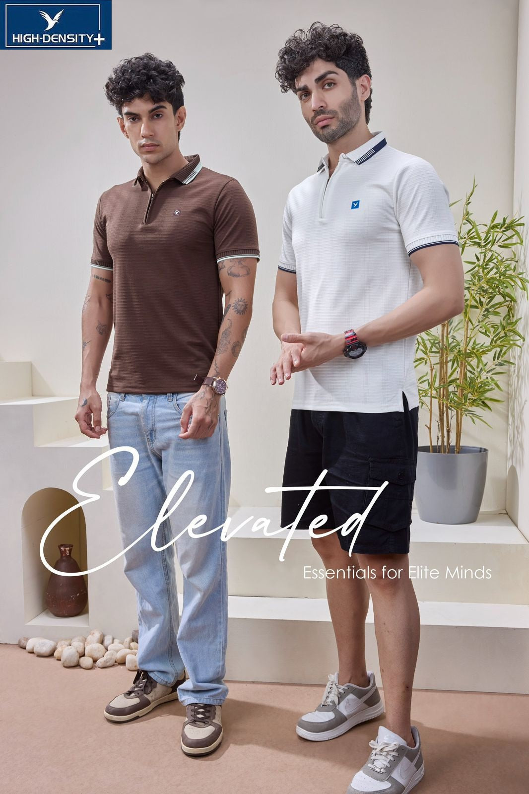 Vol 7309 To 7316 High Density Interlock Mens Tshirts Supplier Ahmedabad