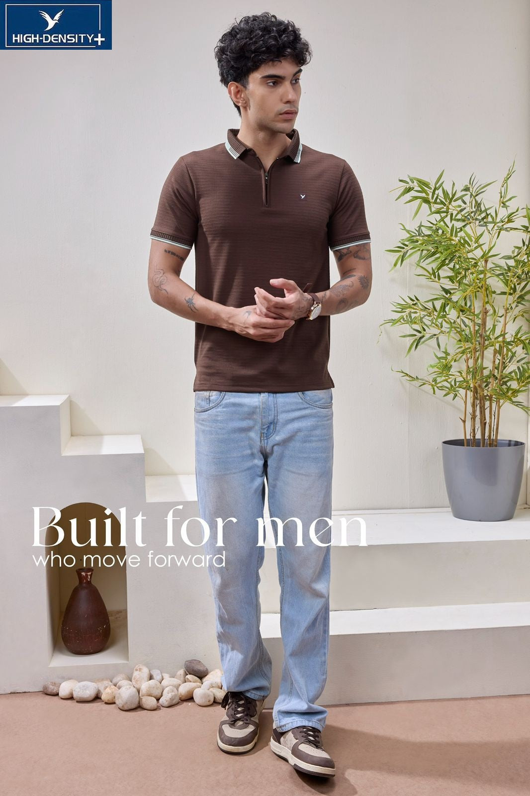 Vol 7309 To 7316 High Density Interlock Mens Tshirts Supplier Ahmedabad