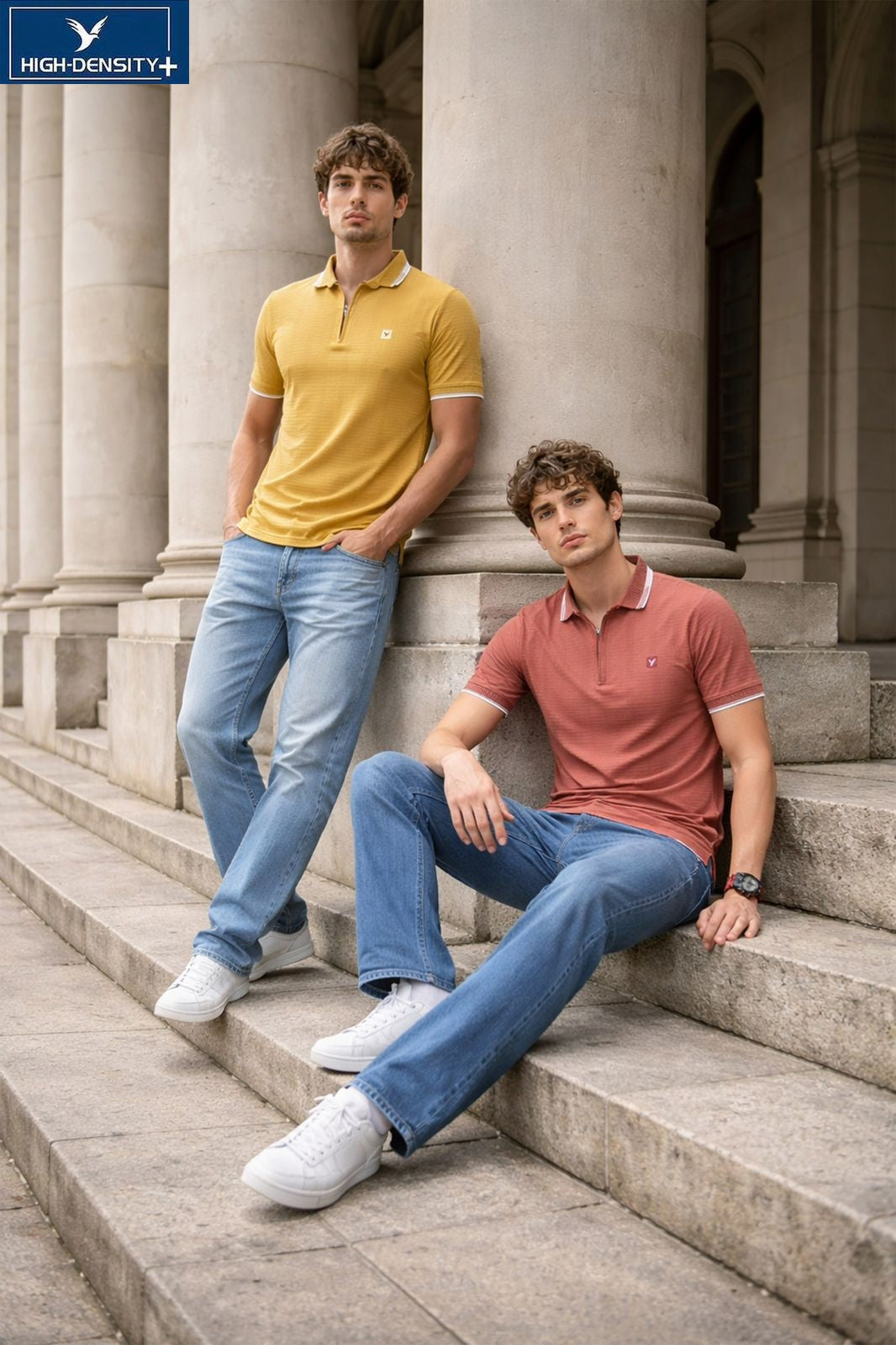 Vol 7309 To 7316 High Density Interlock Mens Tshirts Supplier Ahmedabad