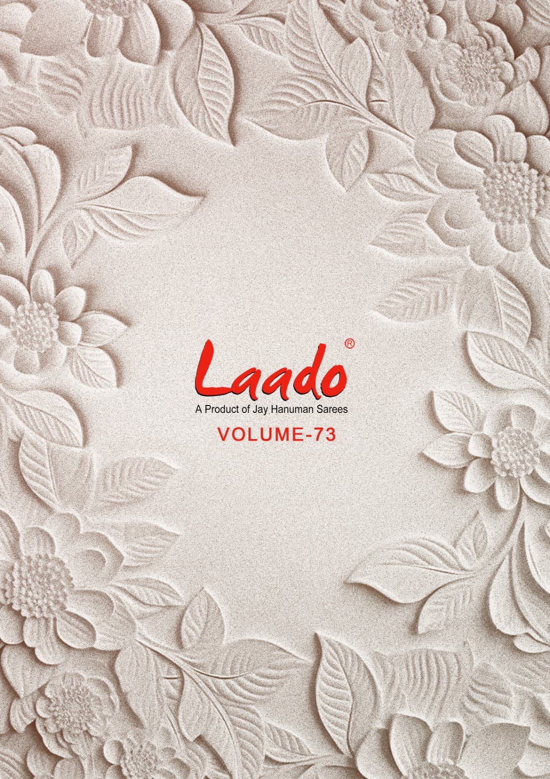 Vol 73 Laado Cotton Dress Material Wholesale Price