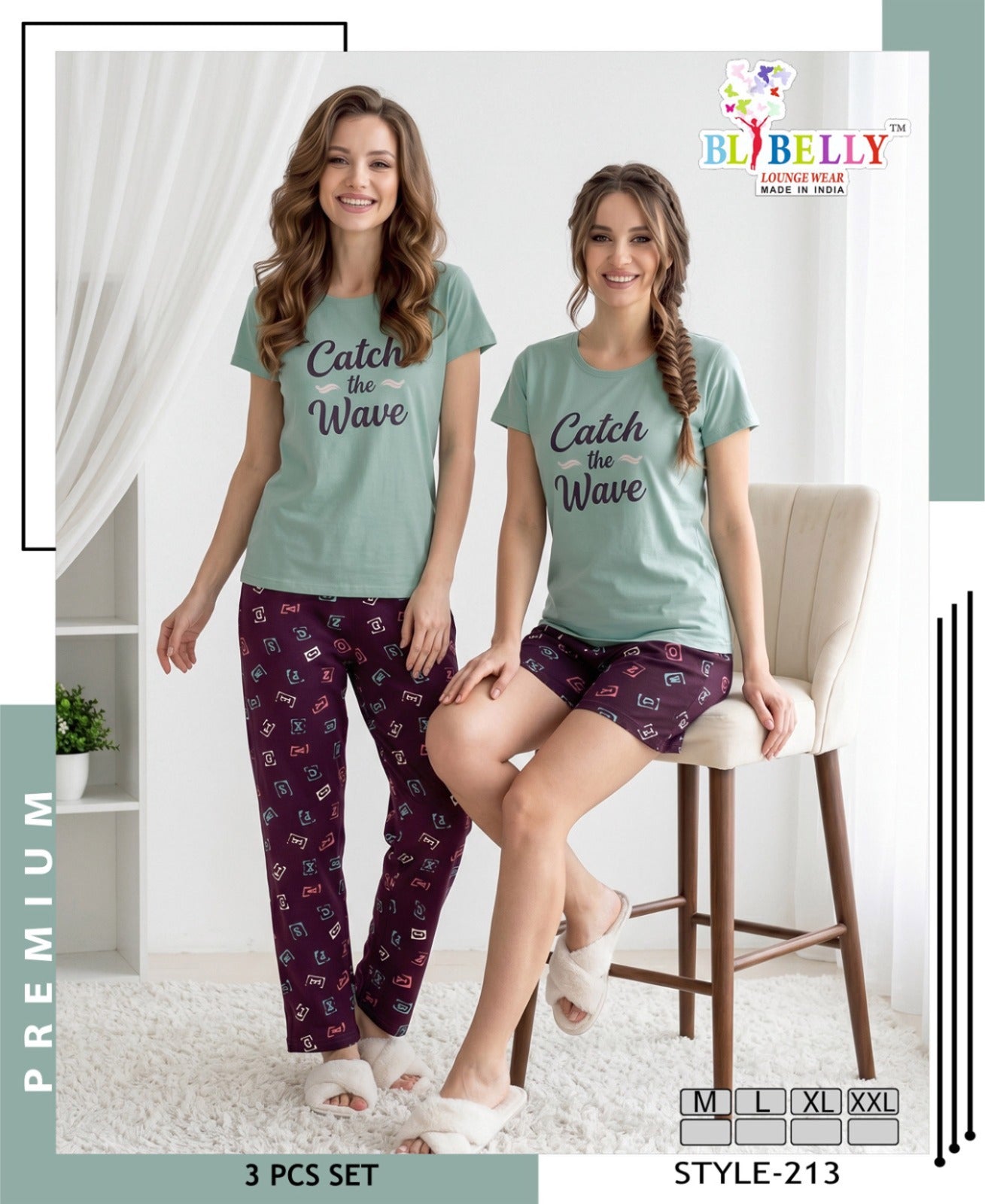 Vol 760 Belly Sinker Shorts Pyjama Night Suits Wholesaler Gujarat