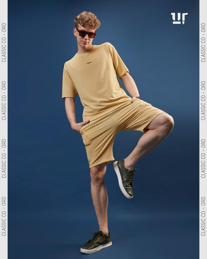 Vol 780-787 Urbanrise Knit Mens Co Ord Set Supplier