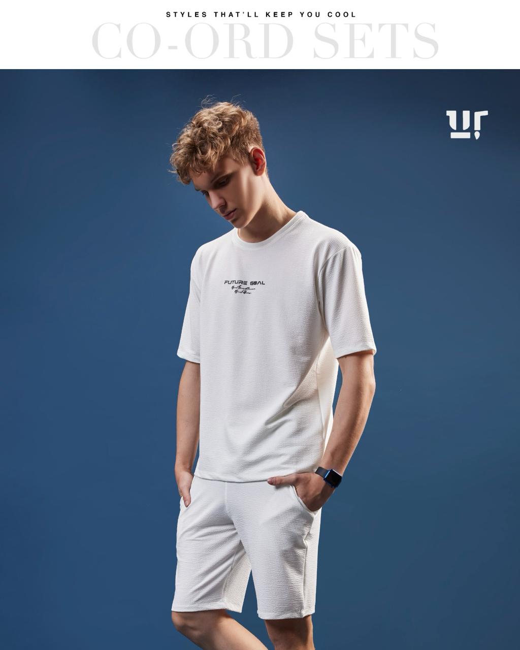 Vol 780-787 Urbanrise Knit Mens Co Ord Set Supplier