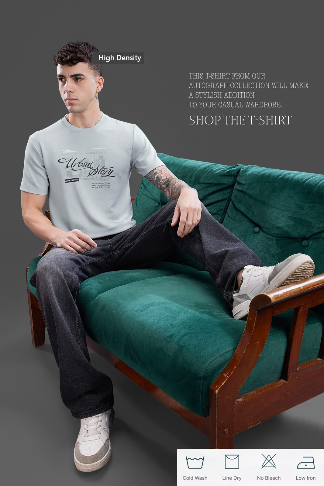 Vol 807 To 814 Sticker Style High Density Lycra Mens Tshirts Wholesale