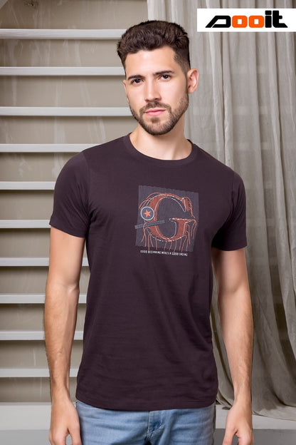 Vol 823 Dooit Mens Tshirts Wholesale