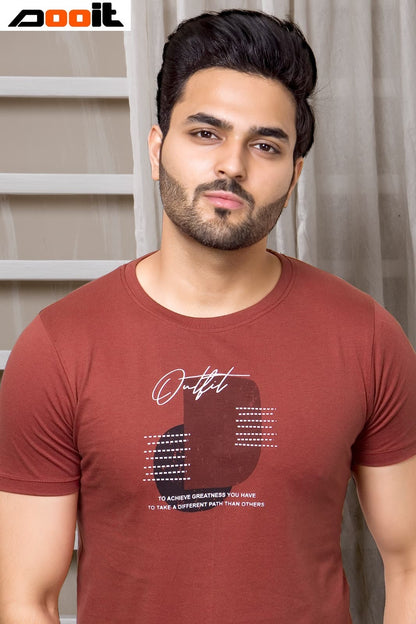 Vol 823 Dooit Mens Tshirts Wholesale