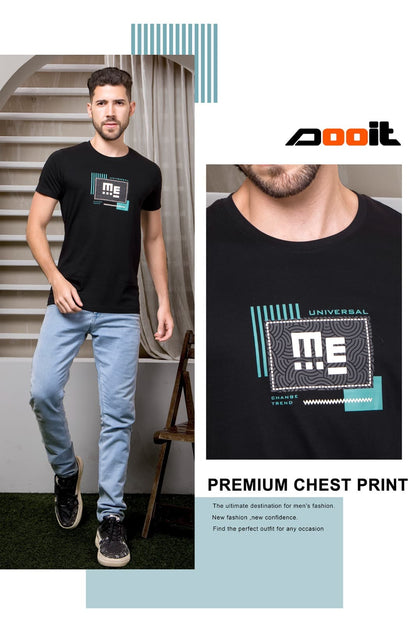 Vol 823 Dooit Mens Tshirts Wholesale