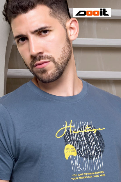Vol 823 Dooit Mens Tshirts Wholesale