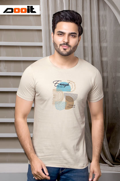 Vol 823 Dooit Mens Tshirts Wholesale