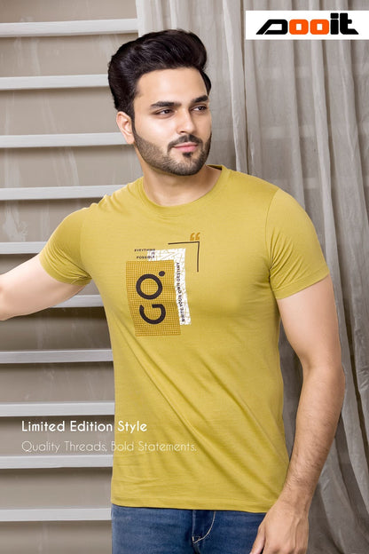 Vol 823 Dooit Mens Tshirts Wholesale