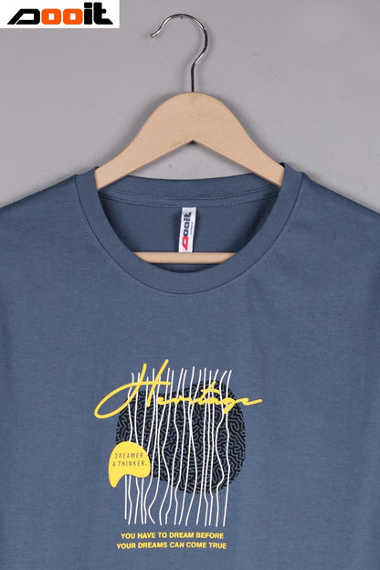 Vol 823 Dooit Mens Tshirts Wholesale