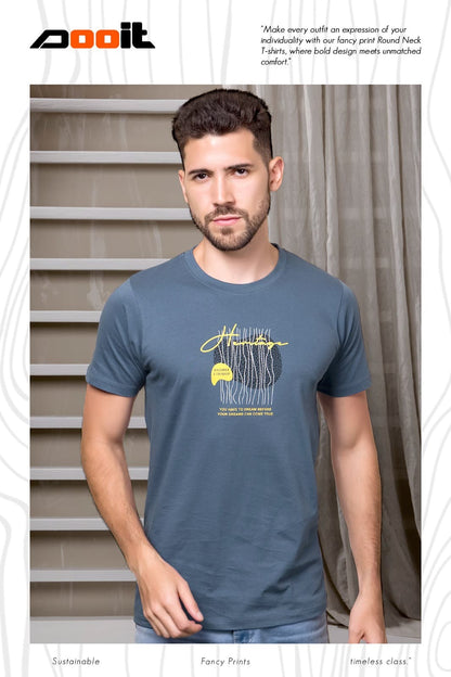 Vol 823 Dooit Mens Tshirts Wholesale