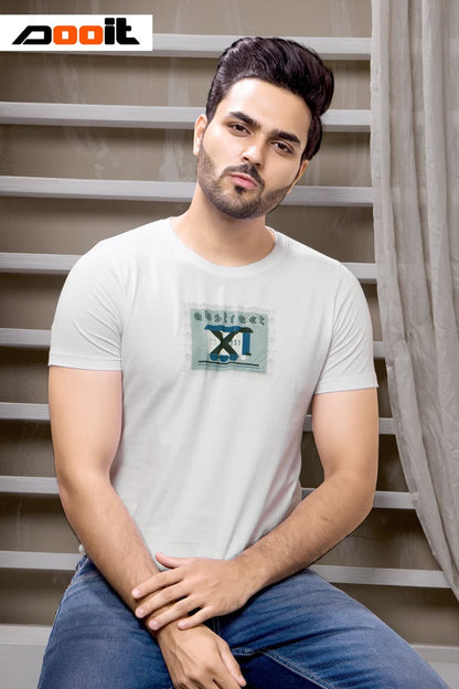 Vol 823 Dooit Mens Tshirts Wholesale