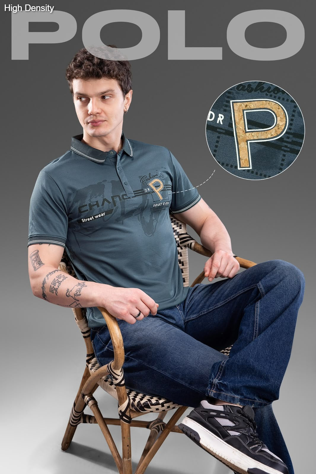 Vol 823 To 830 Plus Size High Density Tencil Lycra Mens Tshirts Exporter Gujarat