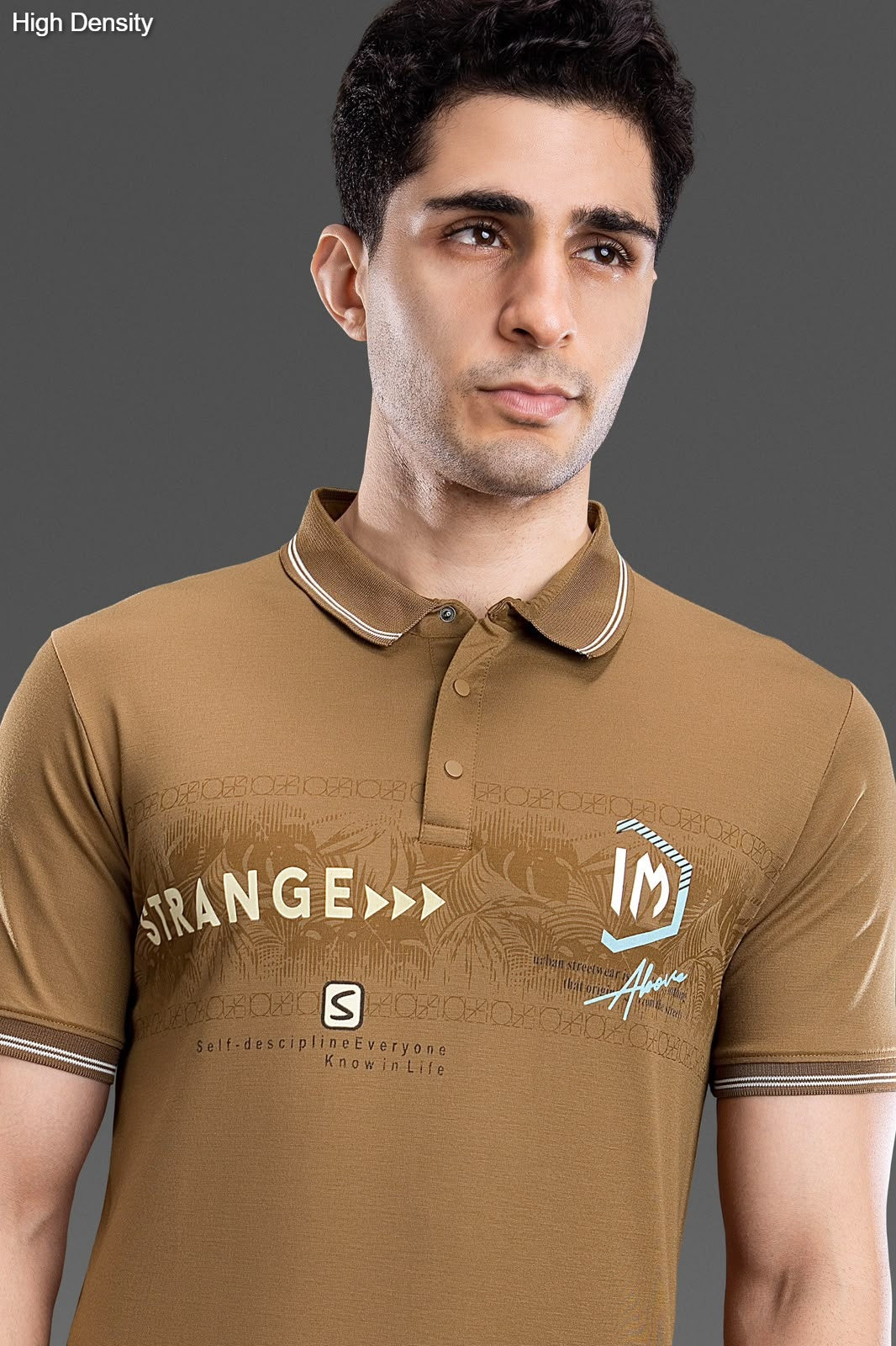 Vol 823 To 830 Plus Size High Density Tencil Lycra Mens Tshirts Exporter Gujarat