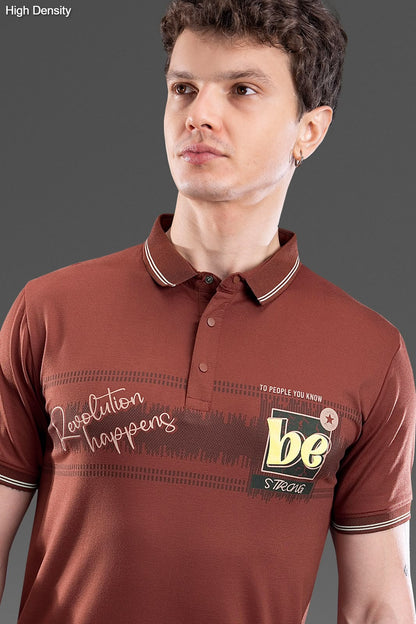 Vol 823 To 830 Plus Size High Density Tencil Lycra Mens Tshirts Exporter Gujarat