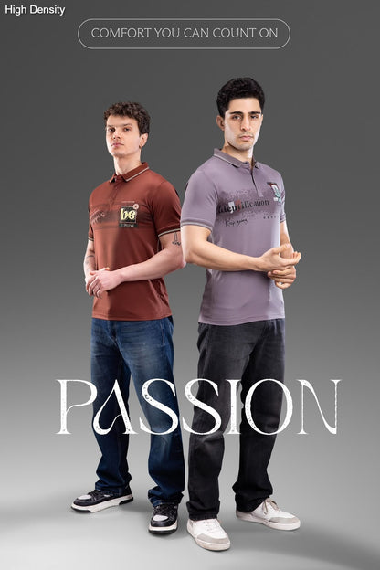 Vol 823 To 830 Plus Size High Density Tencil Lycra Mens Tshirts Exporter Gujarat