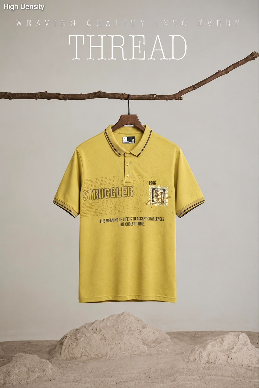 Vol 823 To 830 Plus Size High Density Tencil Lycra Mens Tshirts Exporter Gujarat