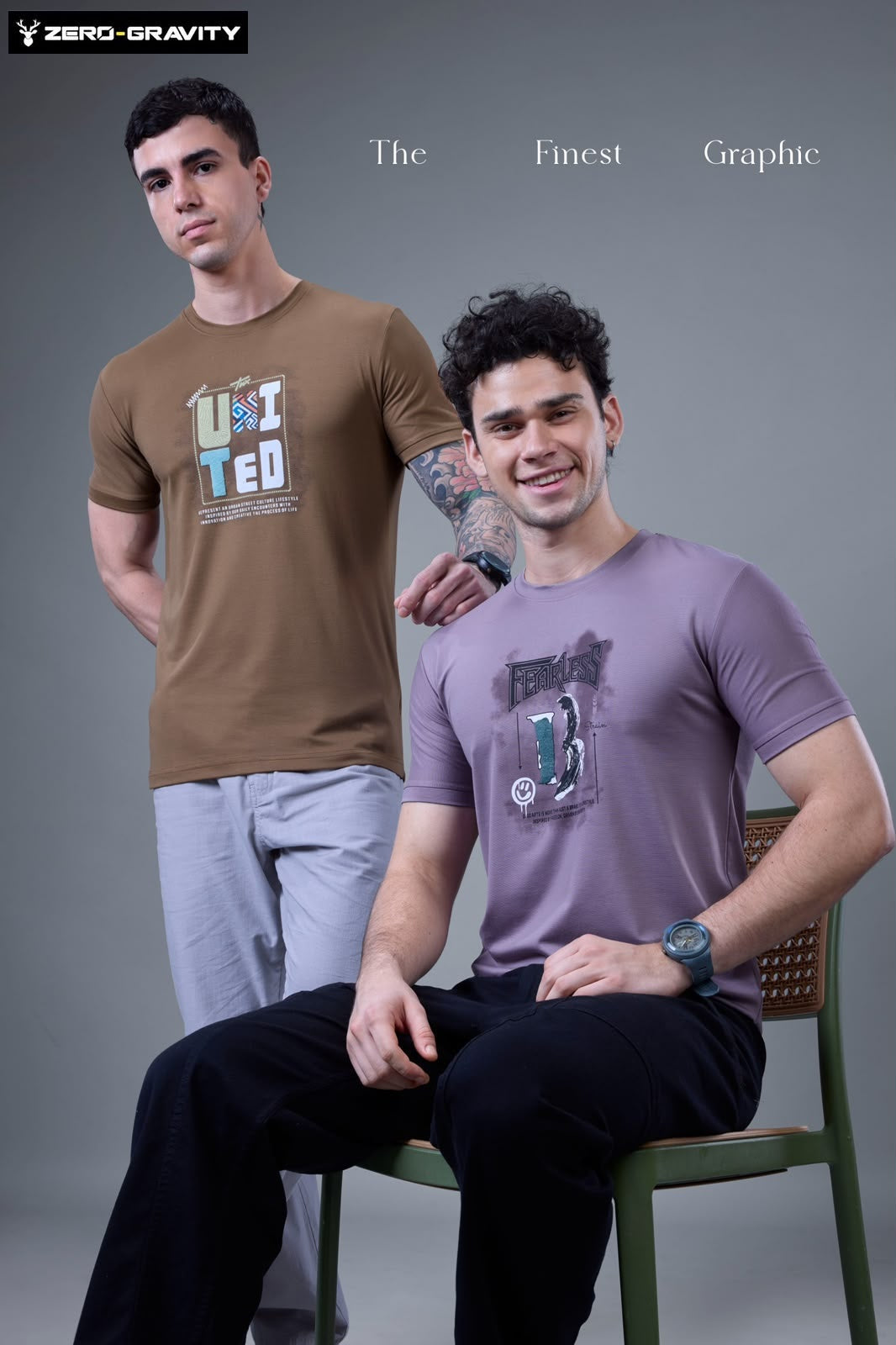 Vol 845 To 852 Zero Gravity Imported Mens Tshirts Manufacturer Ahmedabad