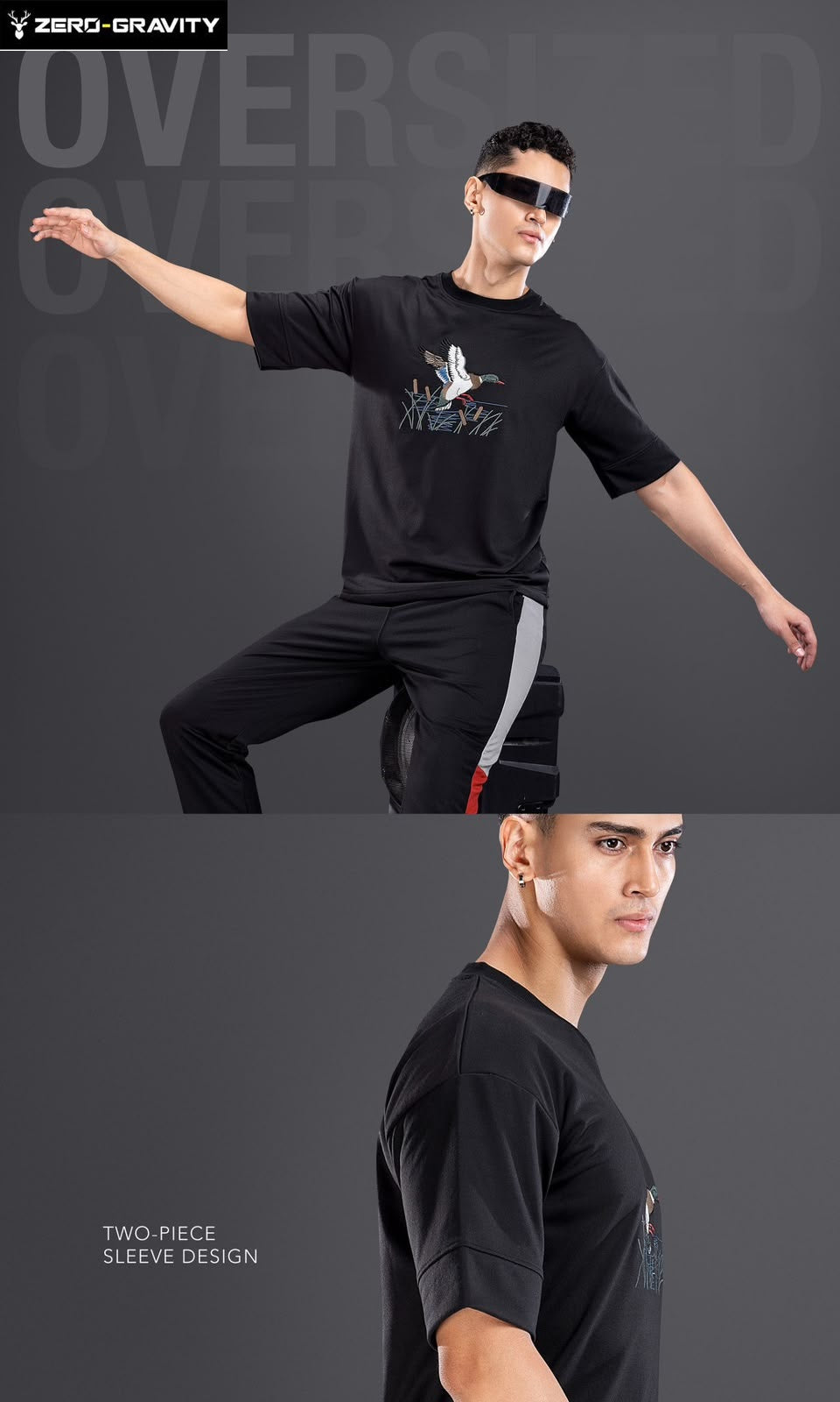 Vol 877 To 882 Zero Gravity Looper Knit Mens Co Ord Set Wholesale Price
