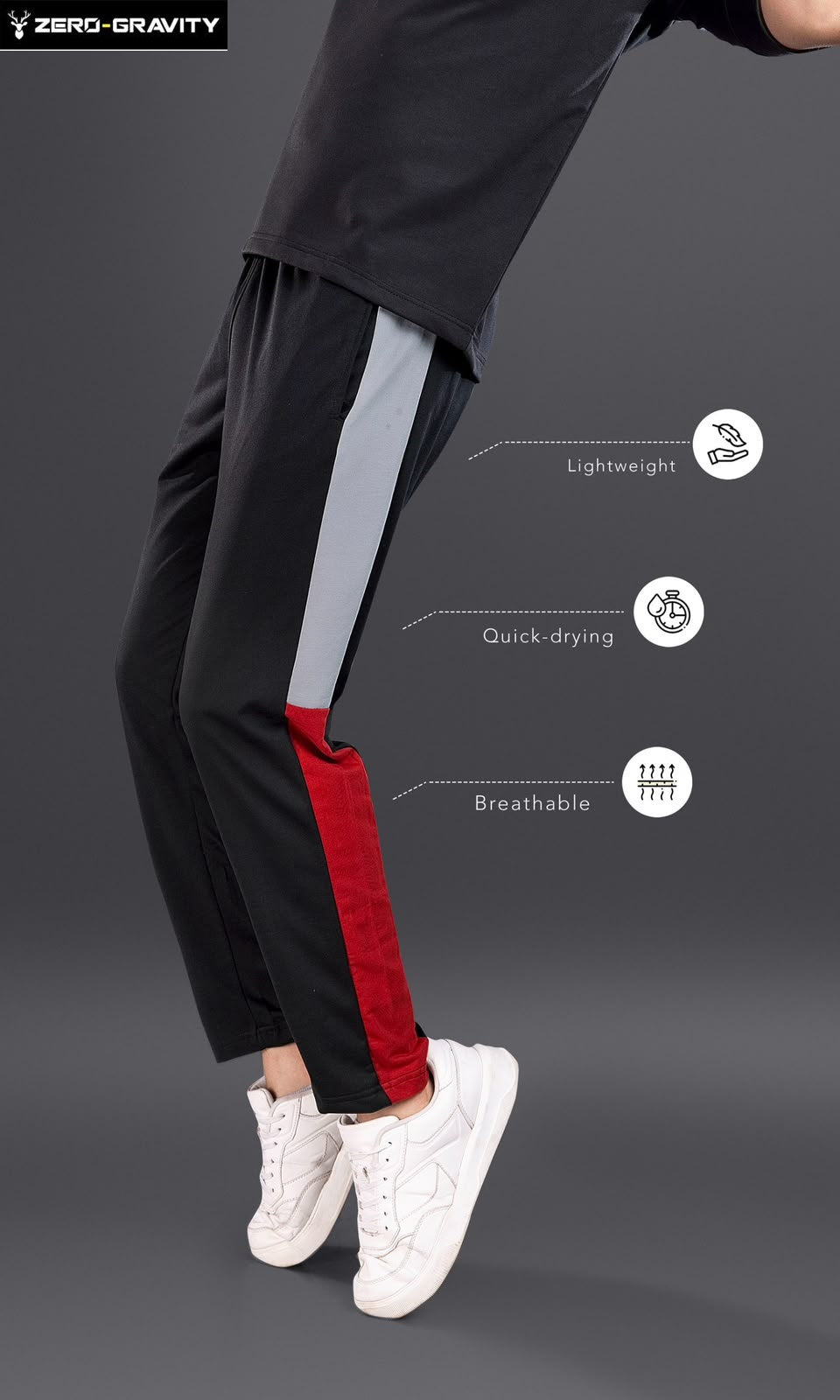 Vol 877 To 882 Zero Gravity Looper Knit Mens Co Ord Set Wholesale Price