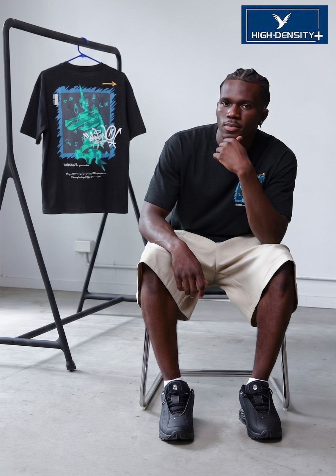 Vol 897 To 902 Oversize High Density Canvas Interlock Mens Tshirts Supplier Ahmedabad