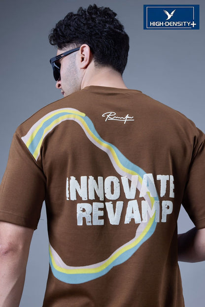 Vol 897 To 902 Oversize High Density Canvas Interlock Mens Tshirts Supplier Ahmedabad