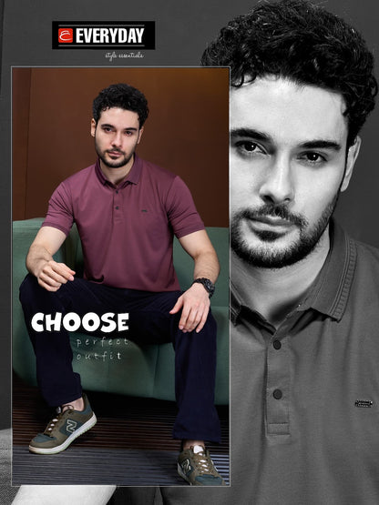 Vol 905 Everyday Tencil Lycra Mens Tshirts Wholesaler Gujarat