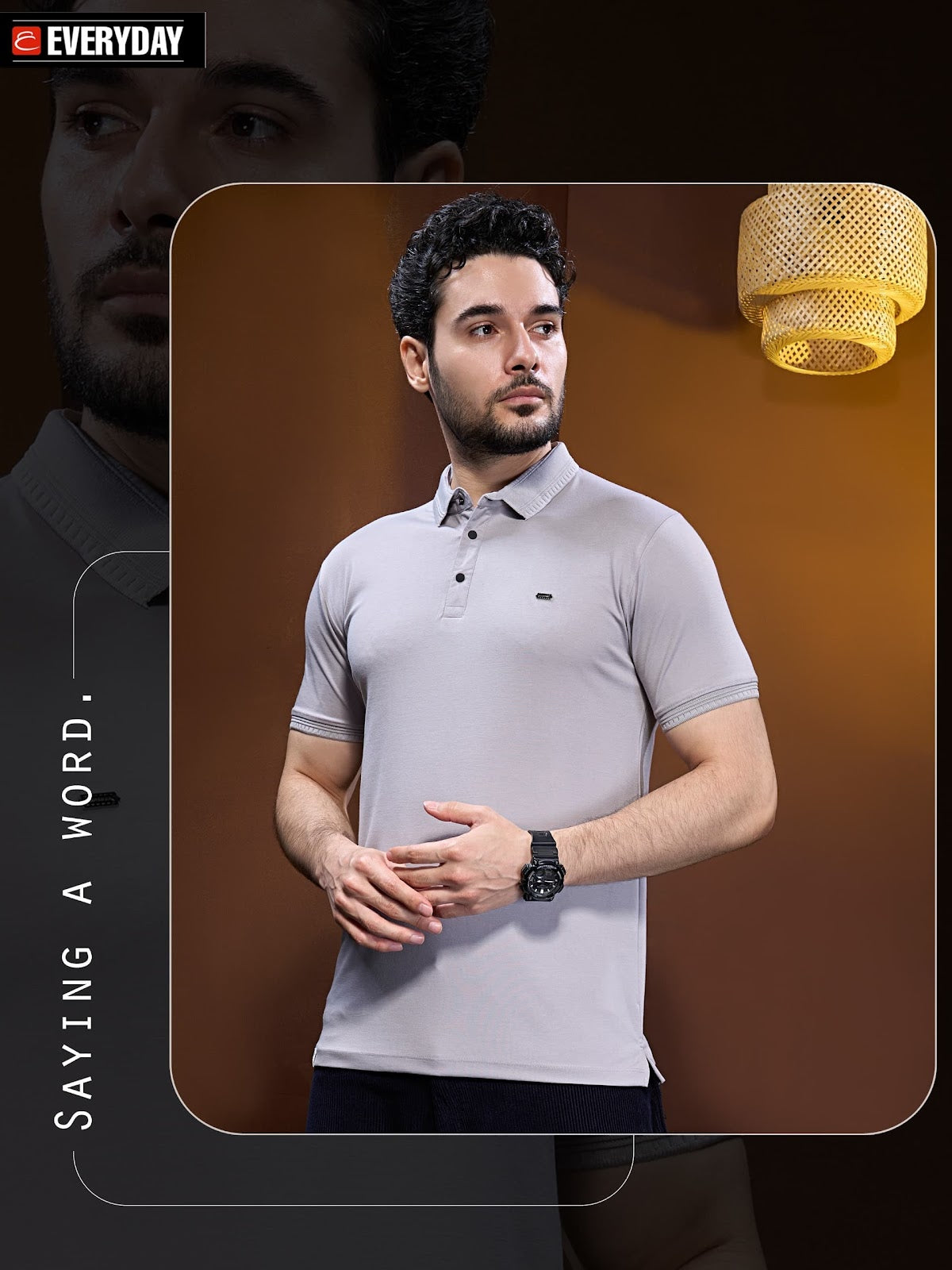 Vol 905 Everyday Tencil Lycra Mens Tshirts Wholesaler Gujarat